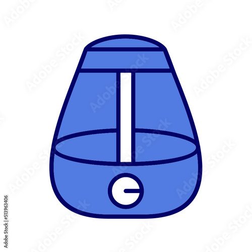 Humidifier Icon