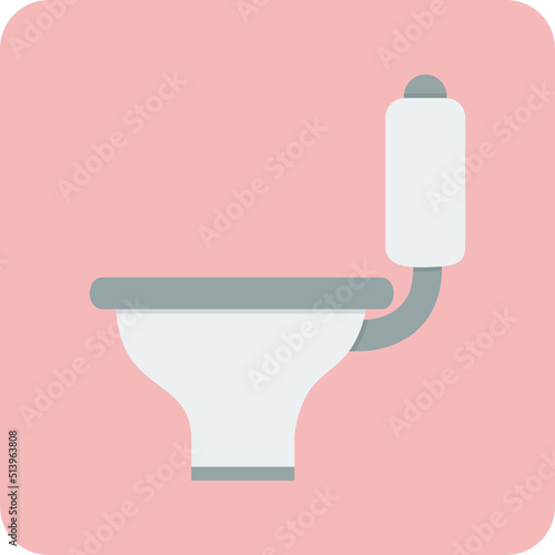 Toilet Icon