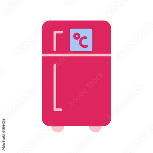 Fridge Icon
