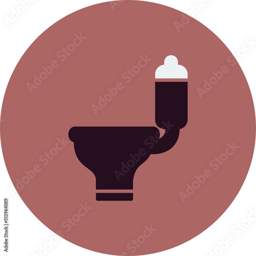 Toilet Icon