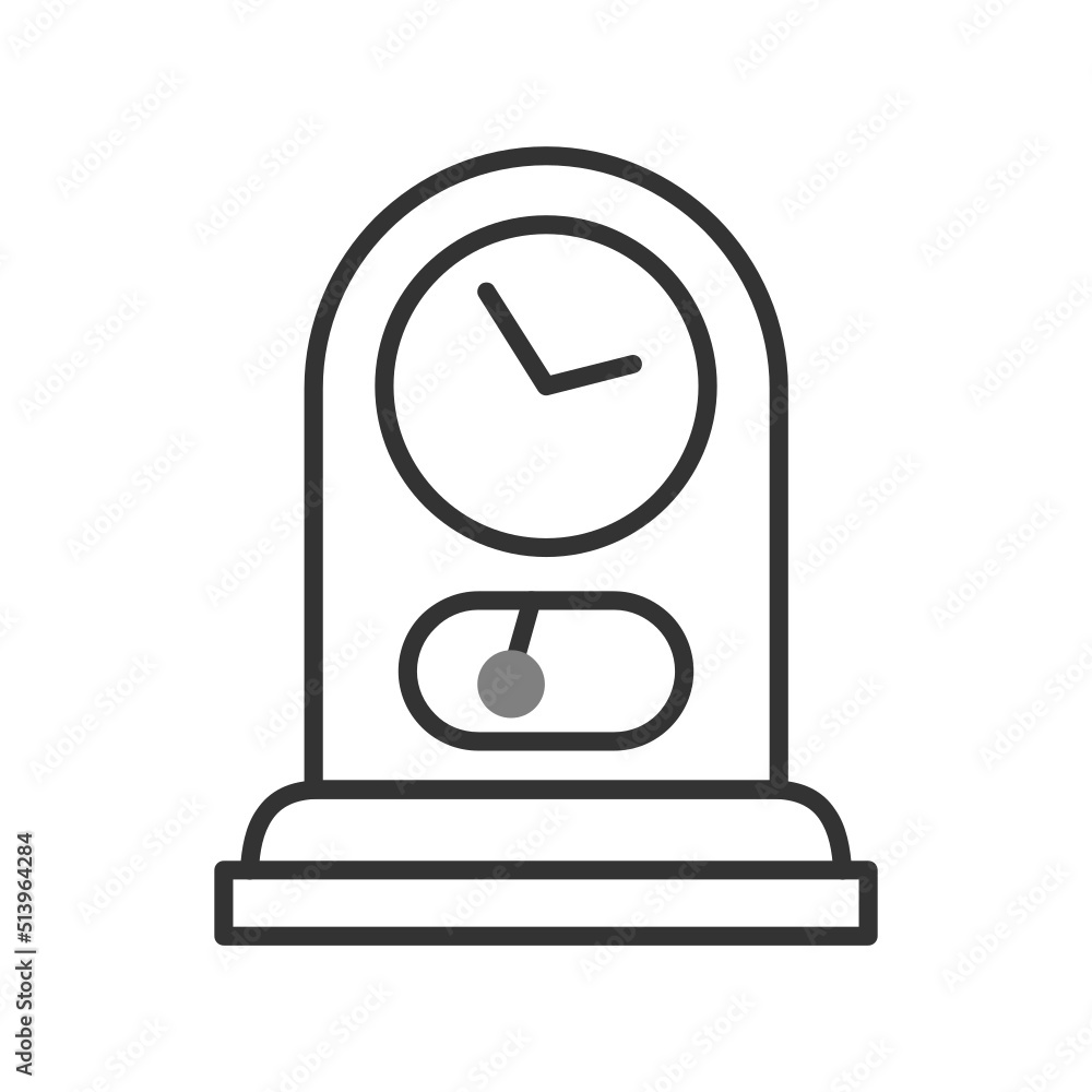 Clock Icon Clock Icon