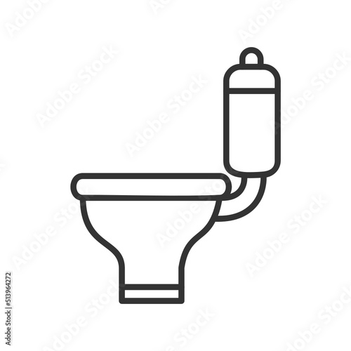 Toilet Icon
