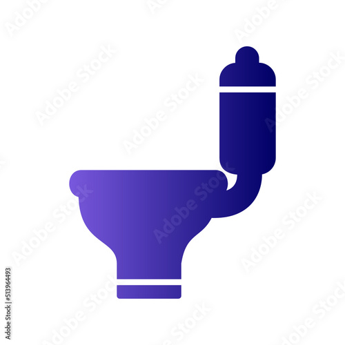Toilet Icon