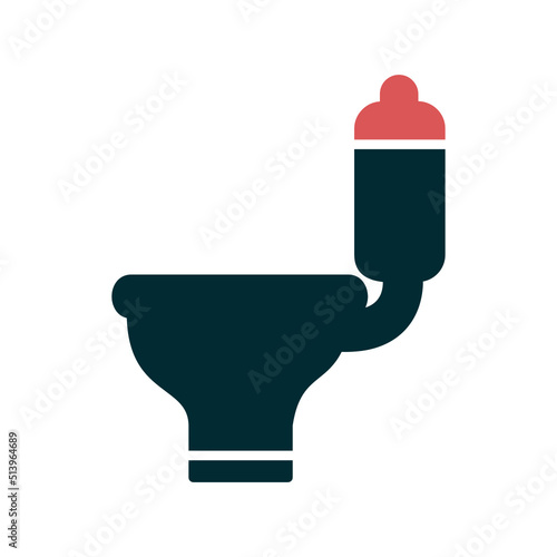 Toilet Icon