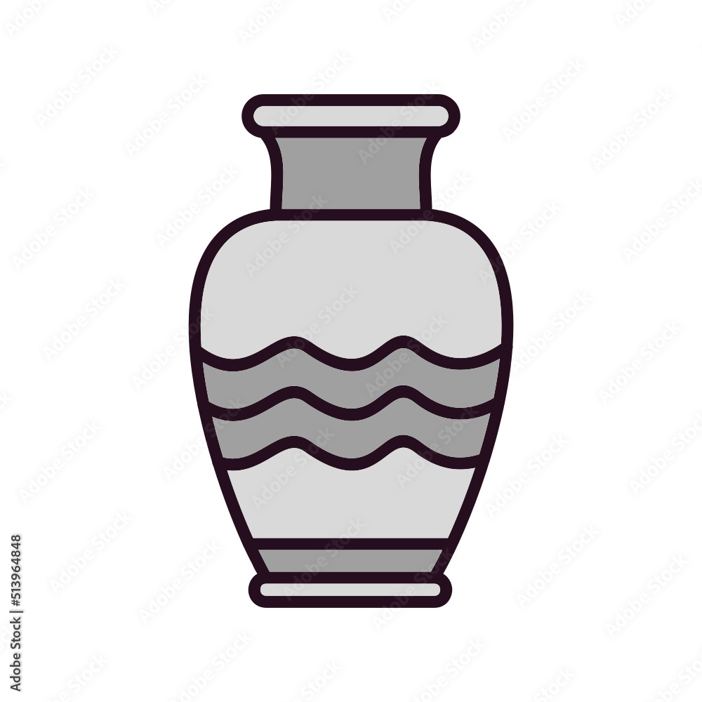 Vase Icon