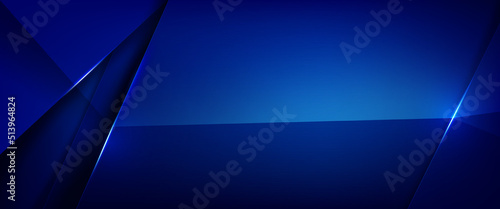 Futuristic abstract backgroud cyber tecnology with overlap element 001