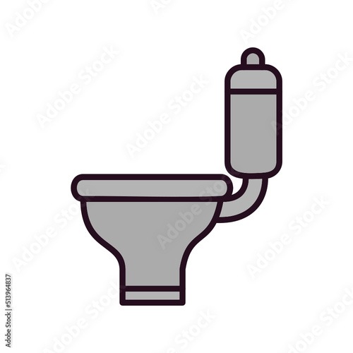 Toilet Icon