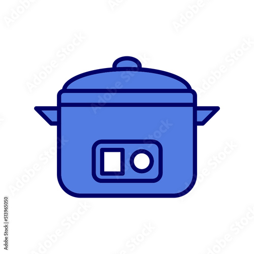 Rice cooker Icon