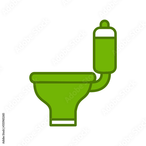 Toilet Icon
