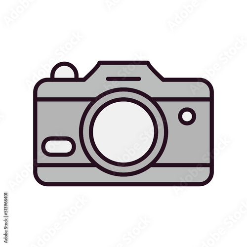 Camera Icon