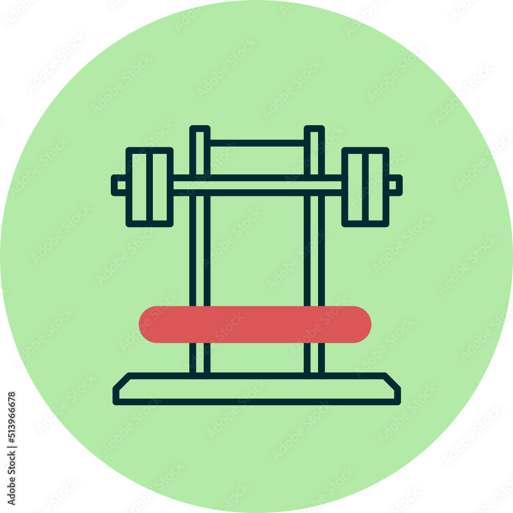 Gym Icon Gym Icon