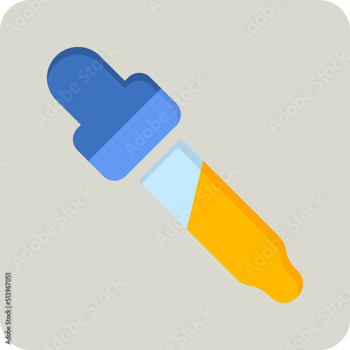 Color picker Icon