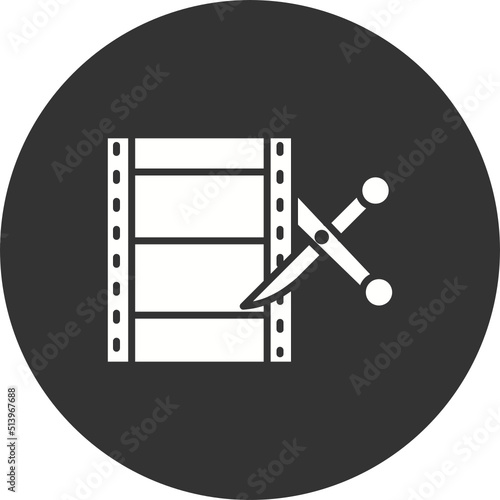 Video editor Icon