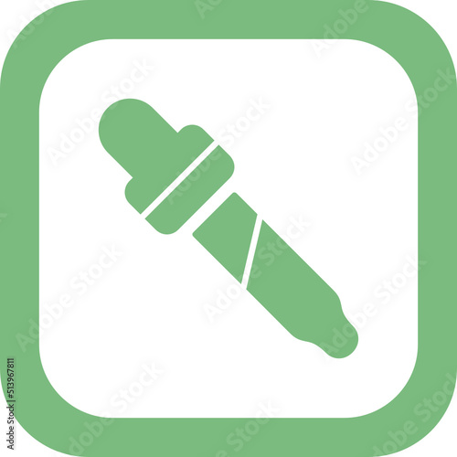 Color picker Icon