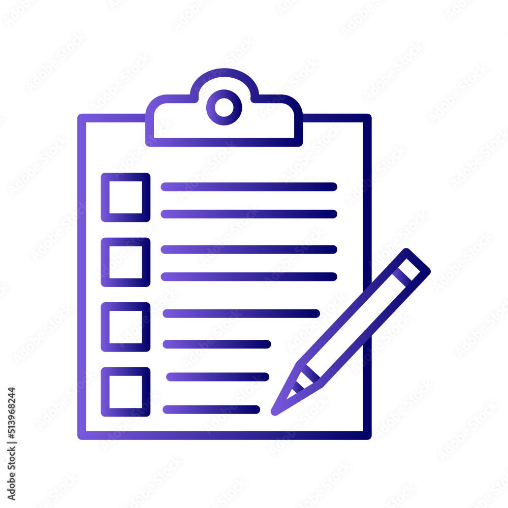 Briefing Icon Briefing Icon