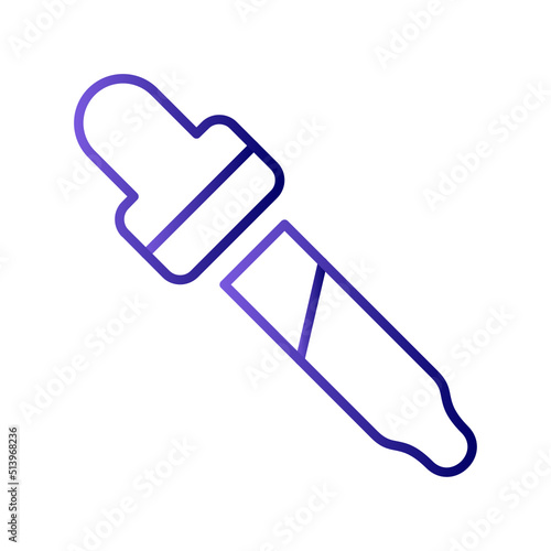 Color picker Icon
