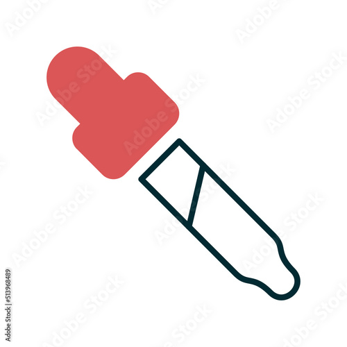 Color picker Icon