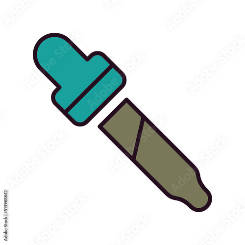 Color picker Icon