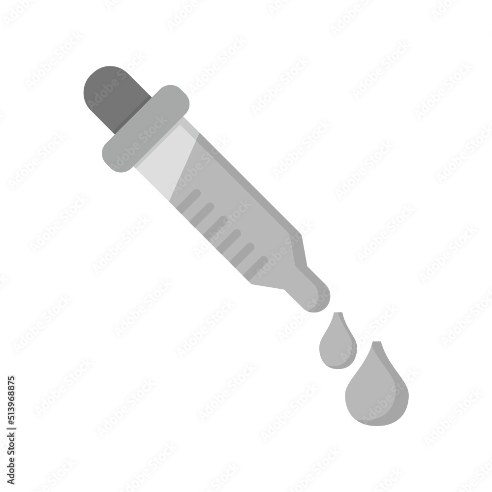Dropper Icon Dropper Icon
