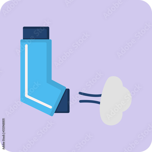 Inhaler Icon