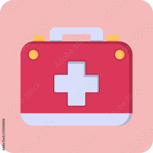 First aid kit Icon