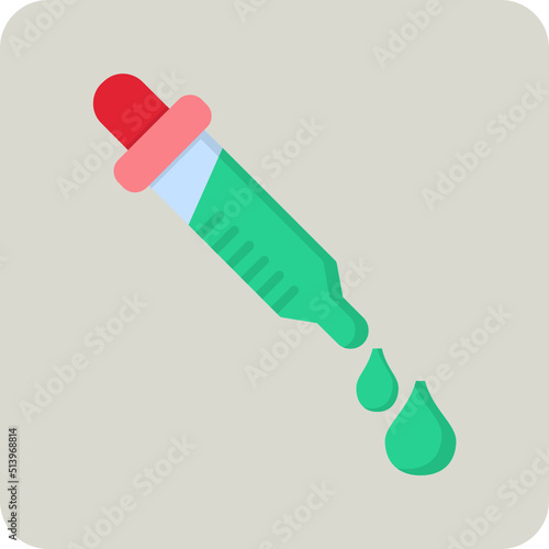 Dropper Icon