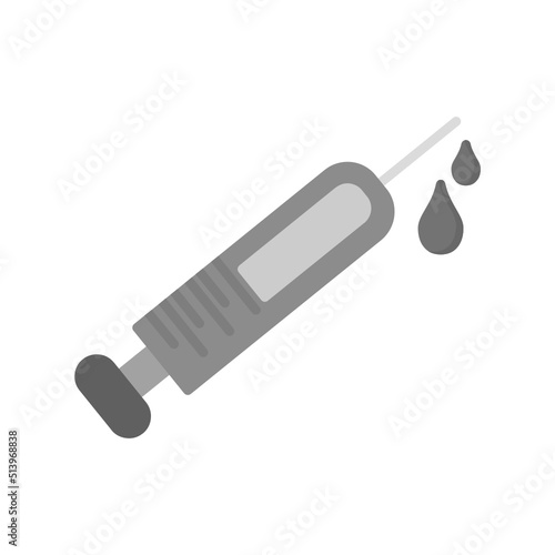 Syringe Icon