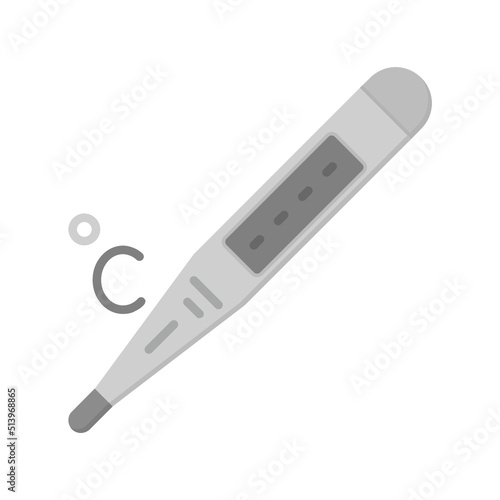 Thermometer Icon