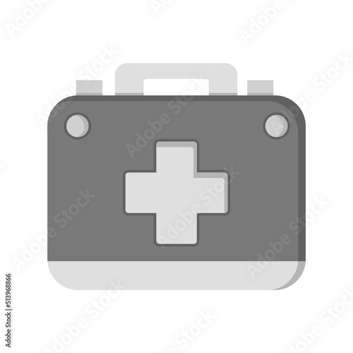 First aid kit Icon