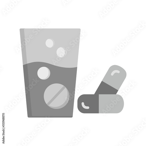 Effervescent Icon