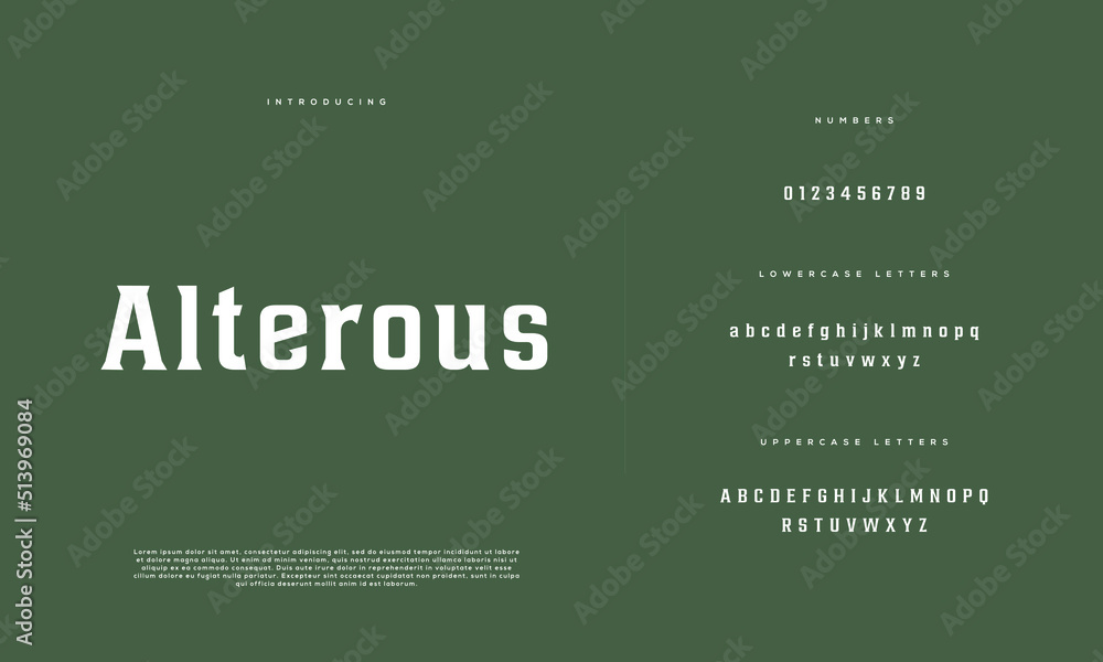 Abstract minimal modern alphabet fonts. Typography minimalist urban digital fashion future creative logo font. vector illustration Abstract minimal modern alphabet fonts. Typography minimalist urban digital fashion future creative logo font. vector illustration