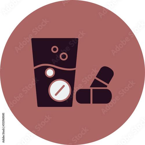 Effervescent Icon
