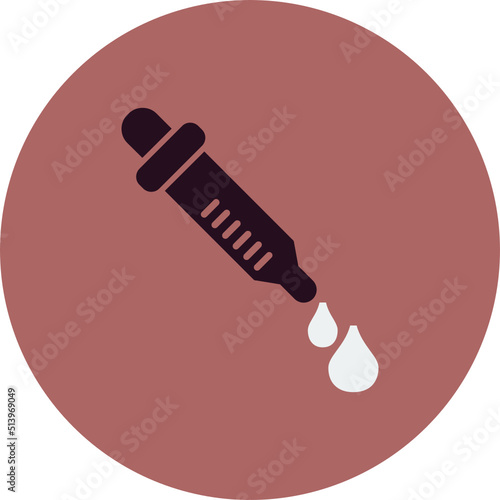 Dropper Icon