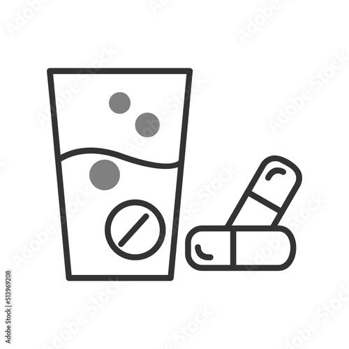 Effervescent Icon