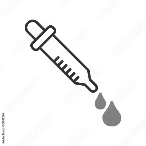 Dropper Icon