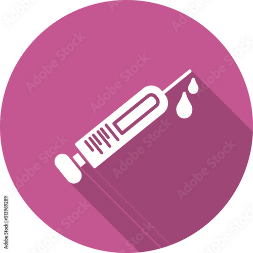 Syringe Icon