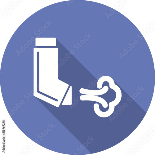 Inhaler Icon