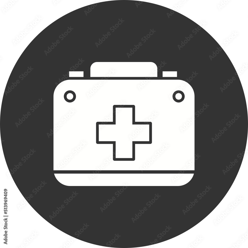 First aid kit Icon First aid kit Icon