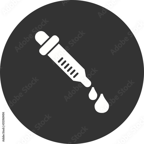 Dropper Icon