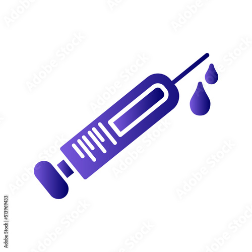 Syringe Icon