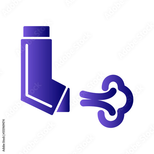 Inhaler Icon