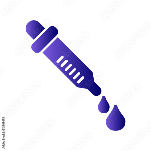 Dropper Icon