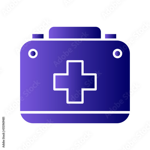 First aid kit Icon