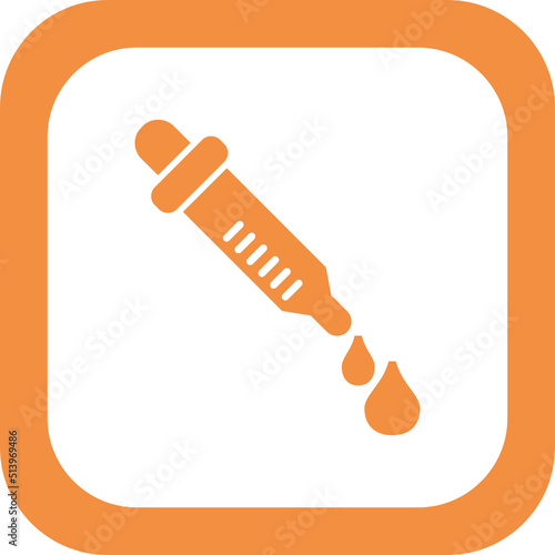 Dropper Icon