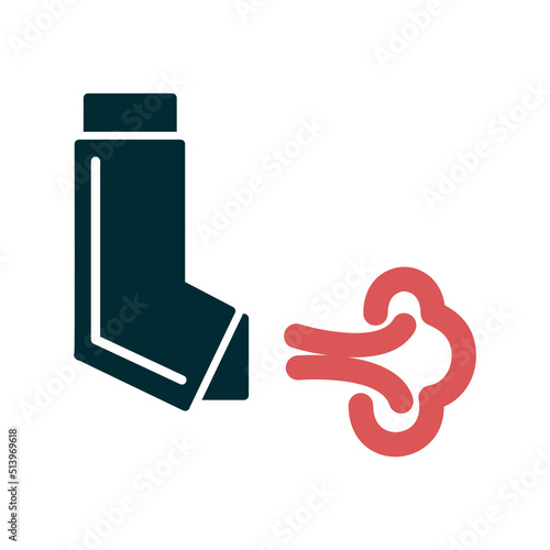 Inhaler Icon