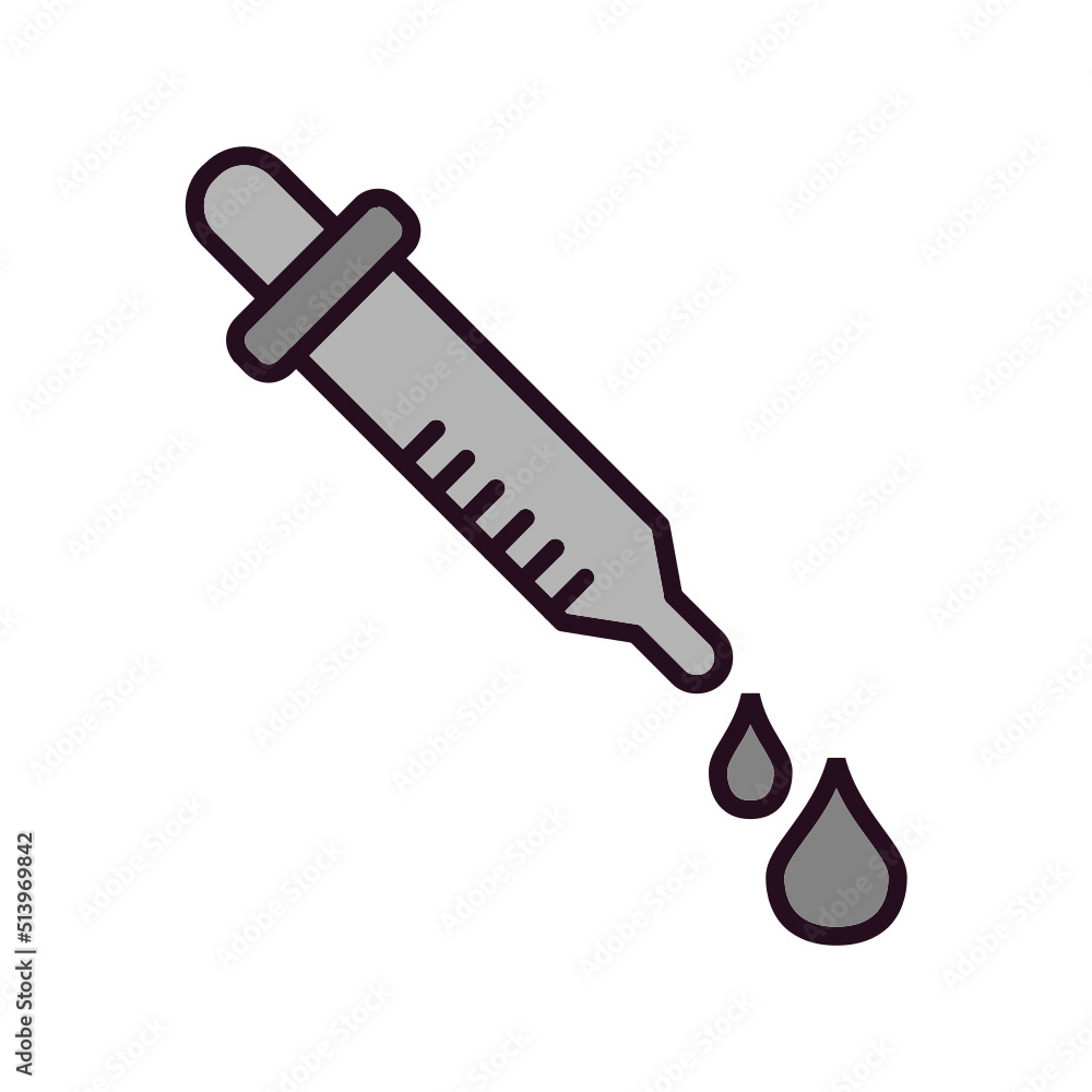 Dropper Icon Dropper Icon