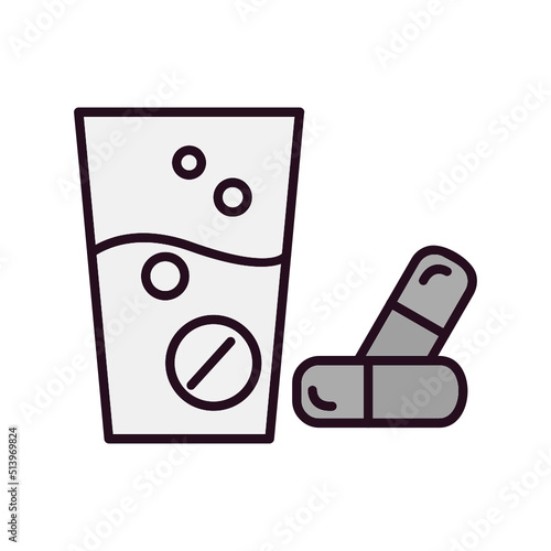 Effervescent Icon