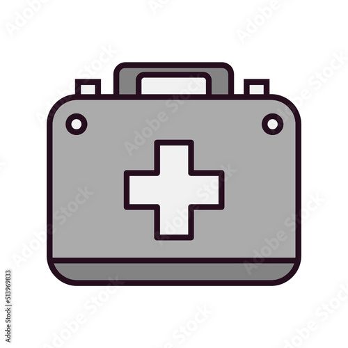 First aid kit Icon