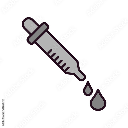 Dropper Icon