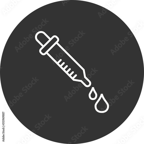 Dropper Icon